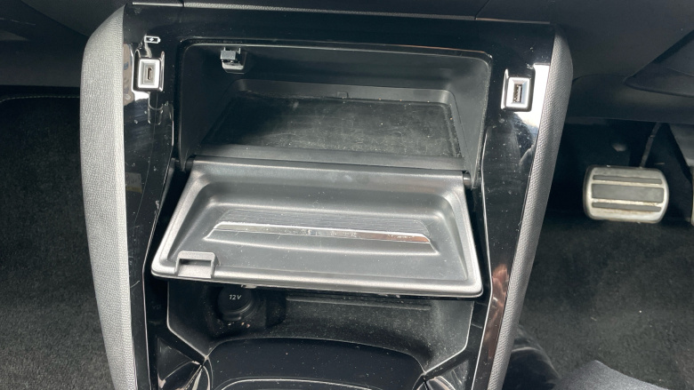 Peugeot 2008 100kW GT 50kWh 5dr Auto Electric Estate